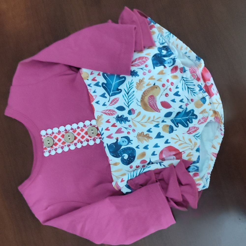 3m baby outfit